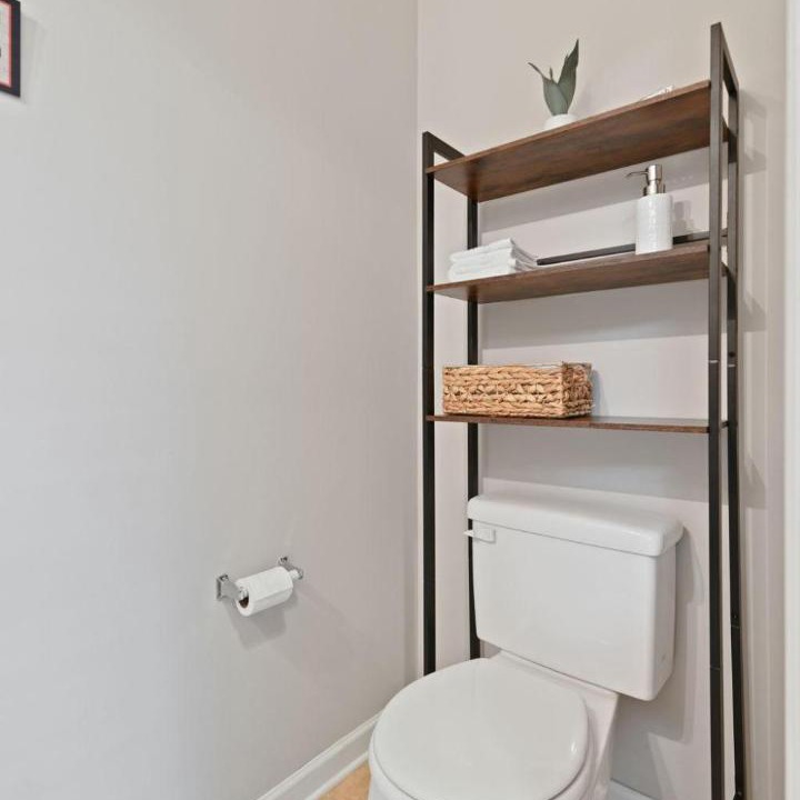 Photo of Bathroom in Auburn - Opelika