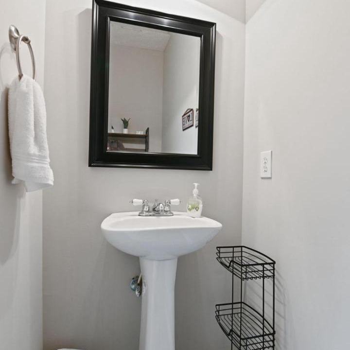 Photo of Bathroom in Auburn - Opelika