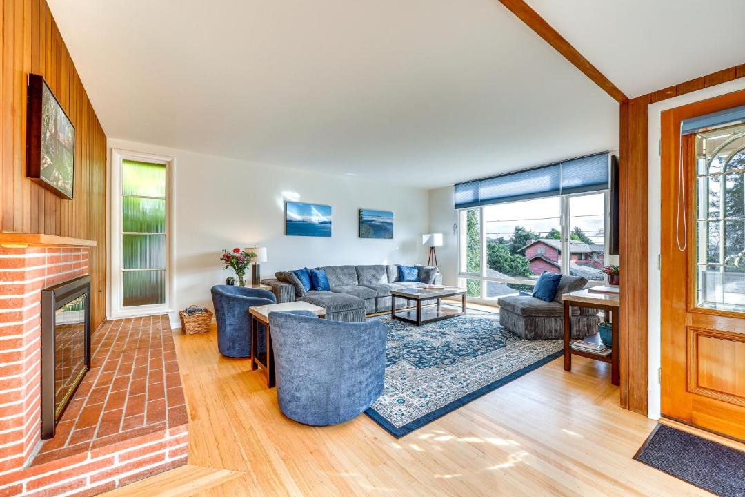 Photo of Livingroom in Almonte