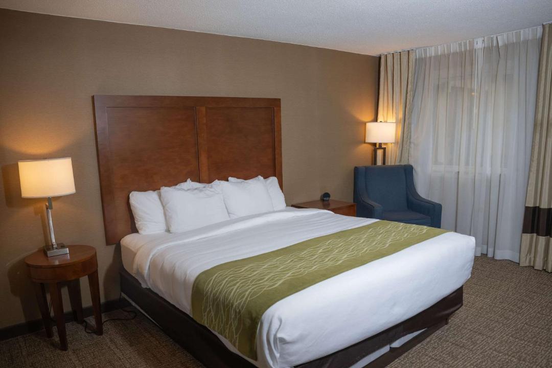 Photo of Bedroom in Erie