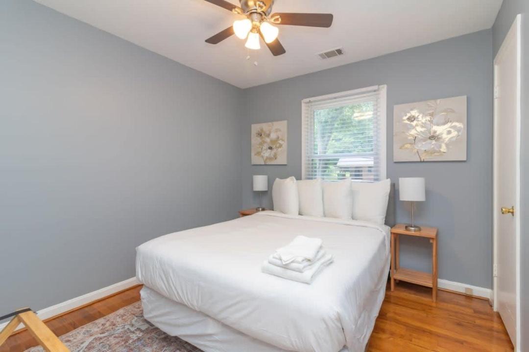 Photo of Bedroom in Columbus