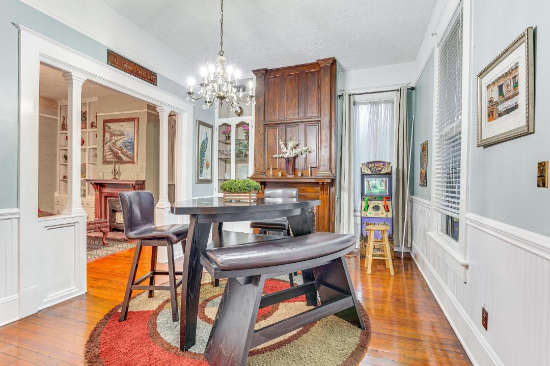 Photo of Livingroom in Mobile