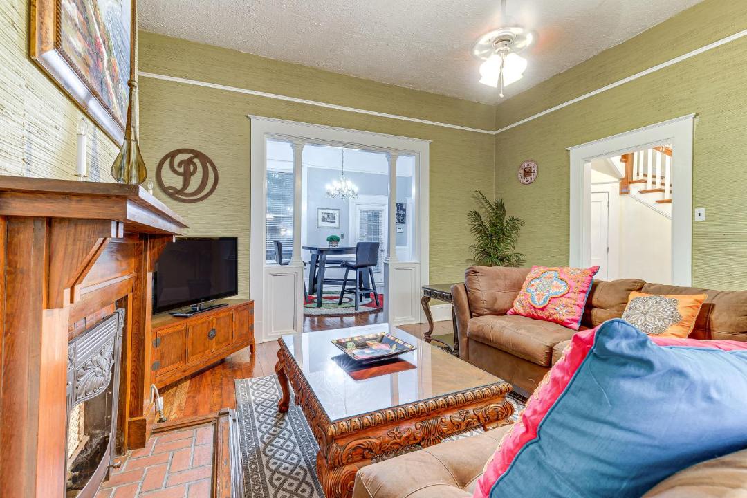 Photo of Livingroom in Mobile