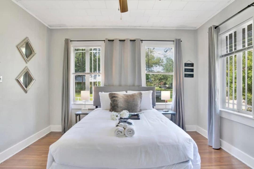 Photo of Bedroom in Hannon Park