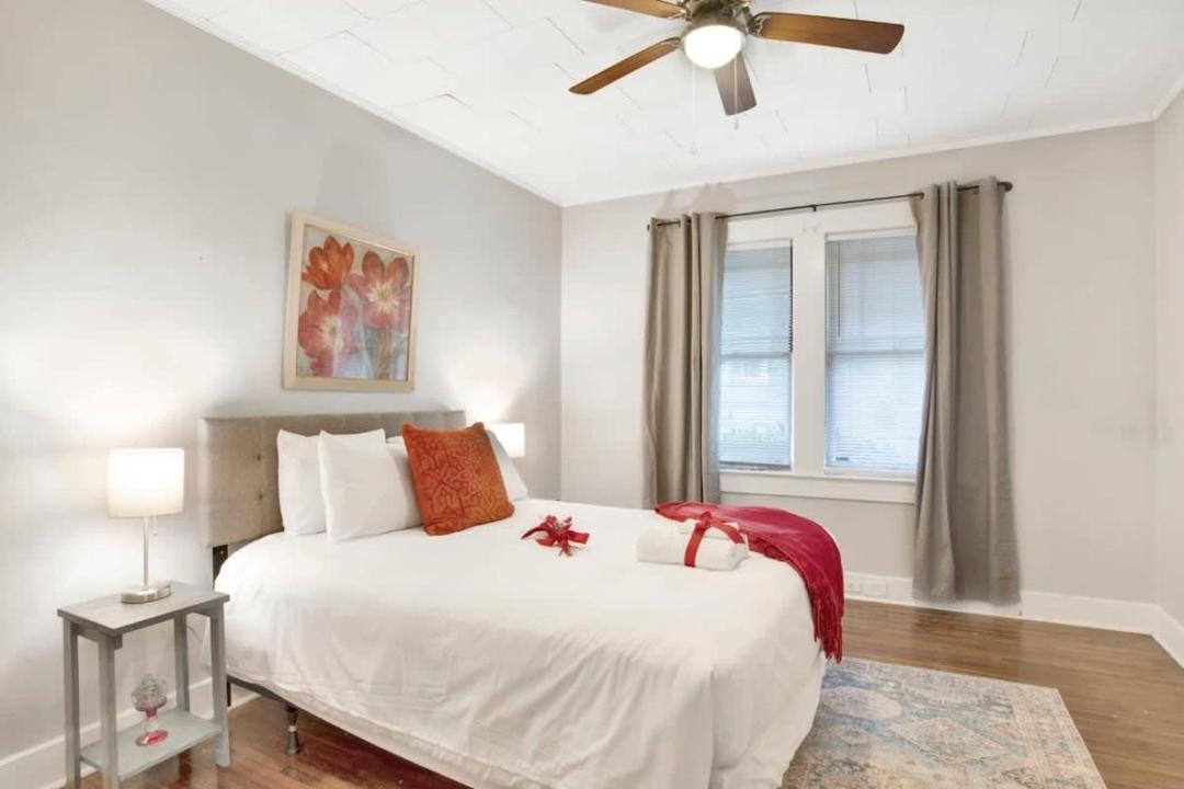 Photo of Bedroom in Hannon Park