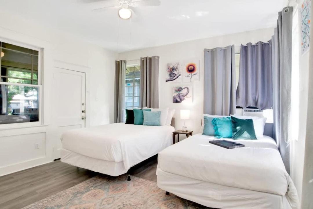 Photo of Bedroom in Hannon Park