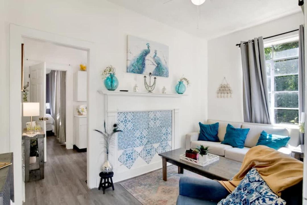 Photo of Livingroom in Hannon Park