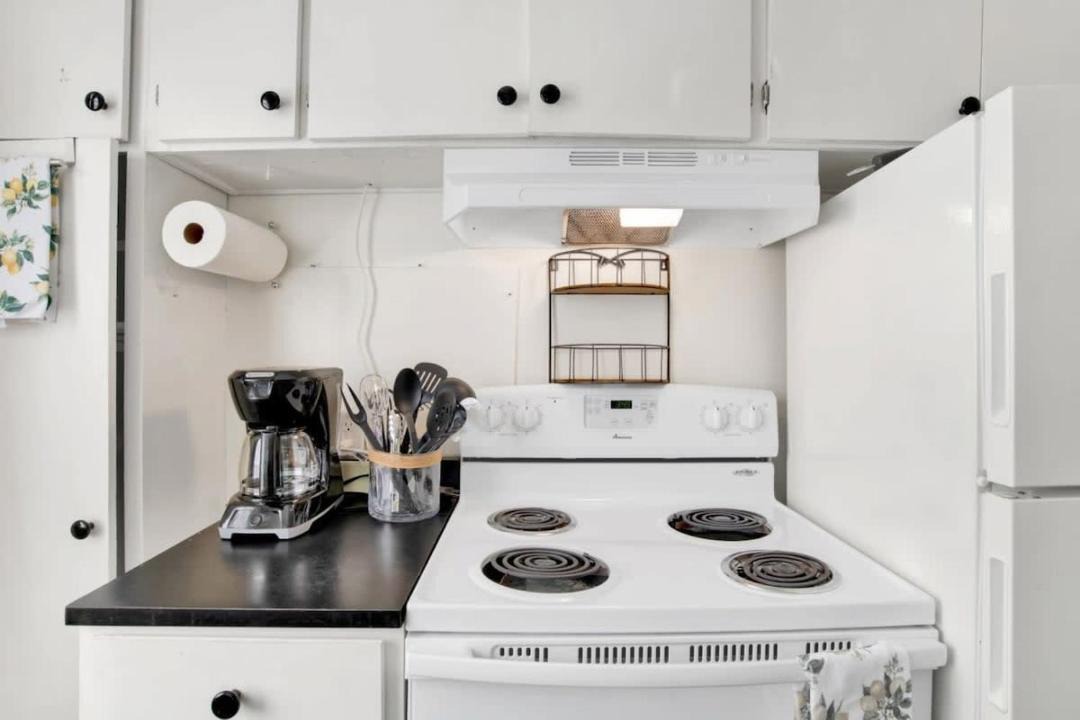 Photo of Kitchen in Hannon Park