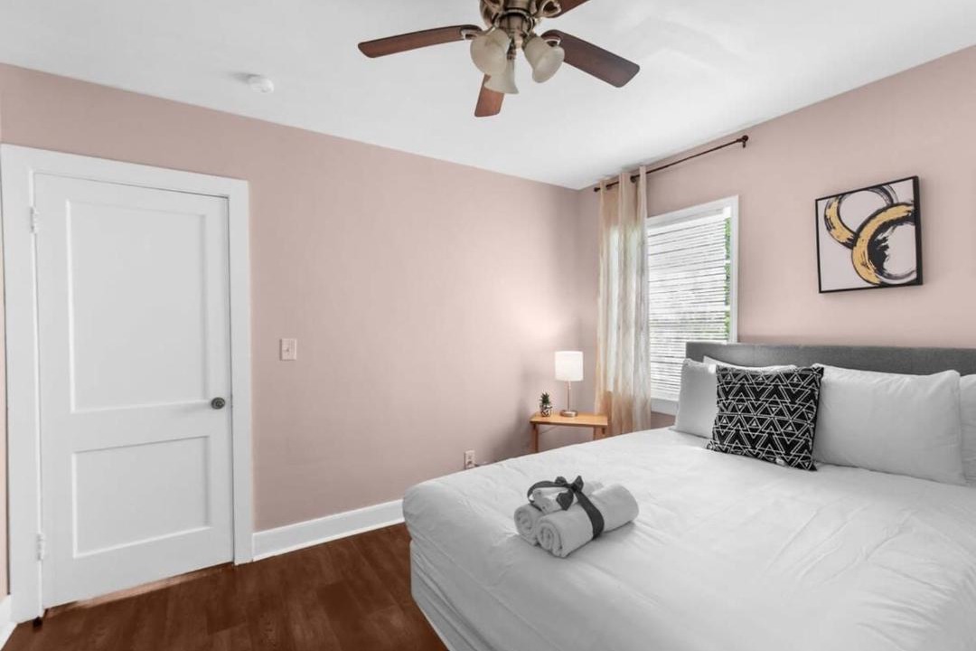 Photo of Bedroom in Shannon