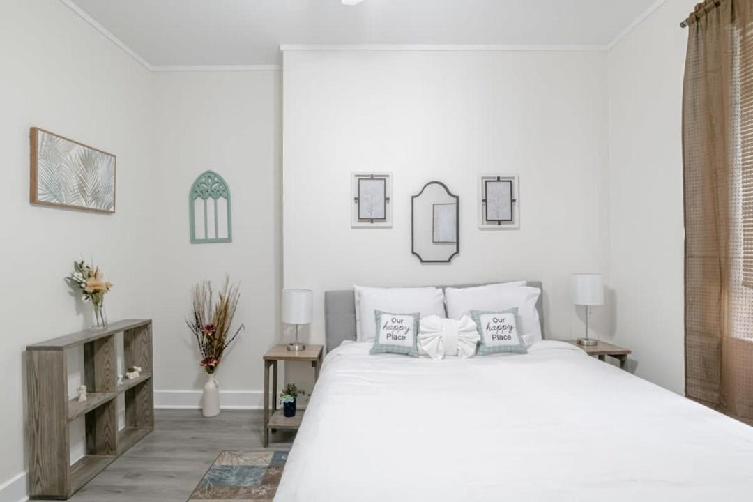 Photo of Bedroom in Hannon Park
