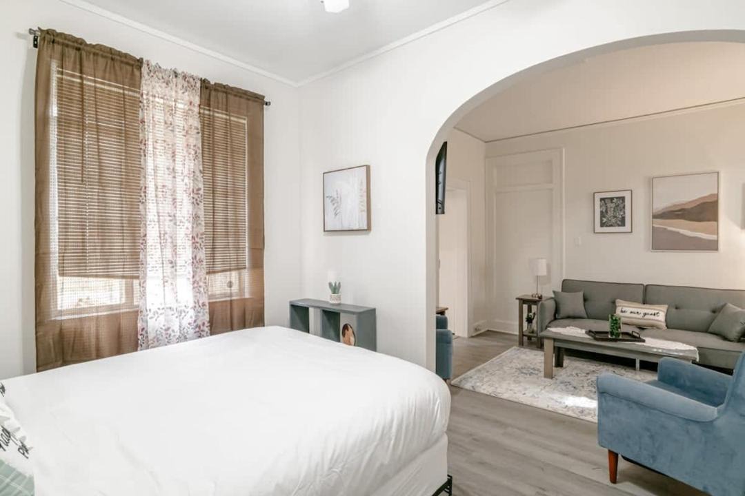 Photo of Bedroom in Hannon Park