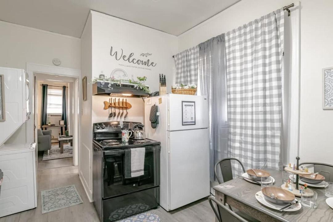 Photo of Kitchen in Hannon Park