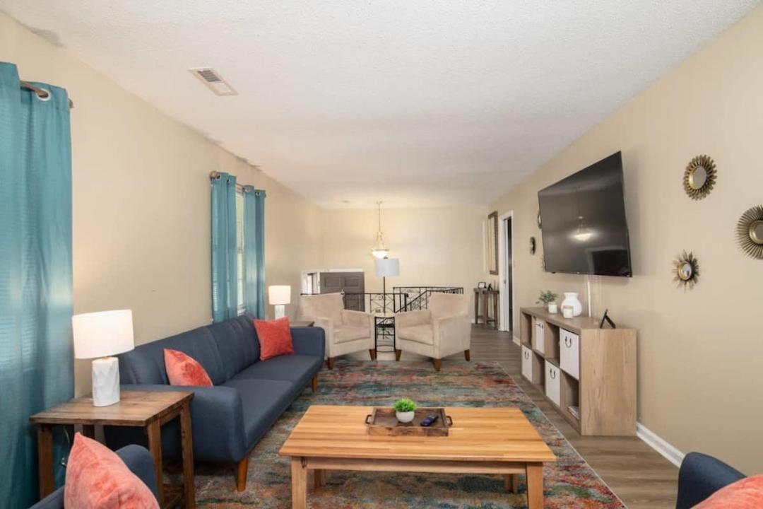 Photo of Livingroom in New Castle
