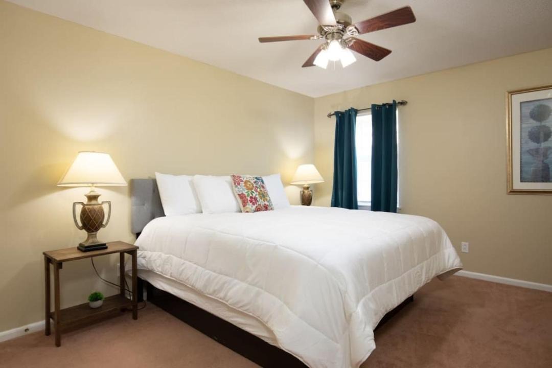 Photo of Bedroom in New Castle