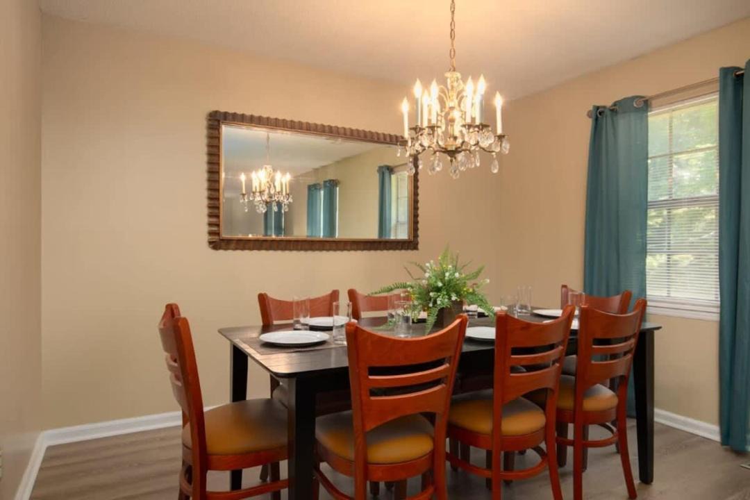 Photo of Livingroom in New Castle
