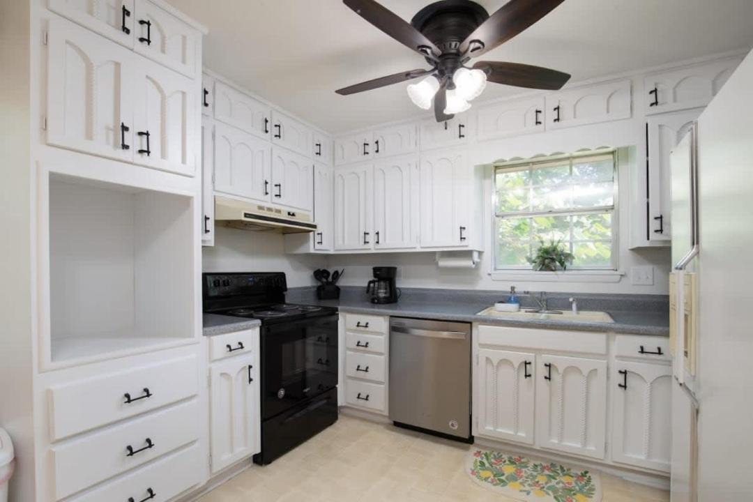 Photo of Kitchen in New Castle