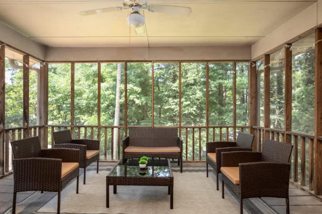 Photo of Livingroom in New Castle