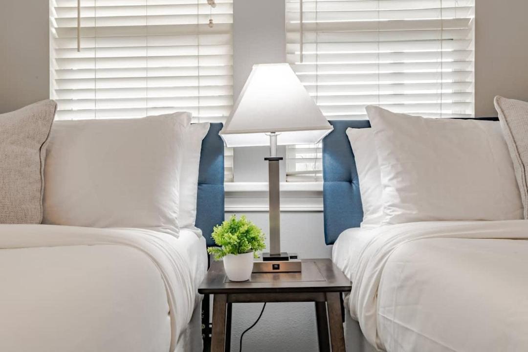 Photo of Bedroom in Venetia