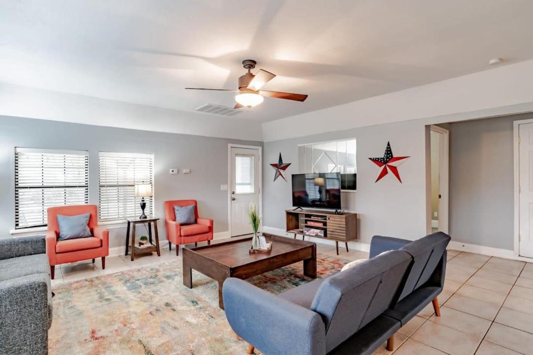 Photo of Livingroom in Venetia