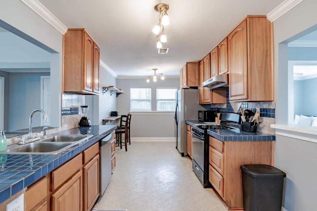 Photo of Kitchen in Venetia