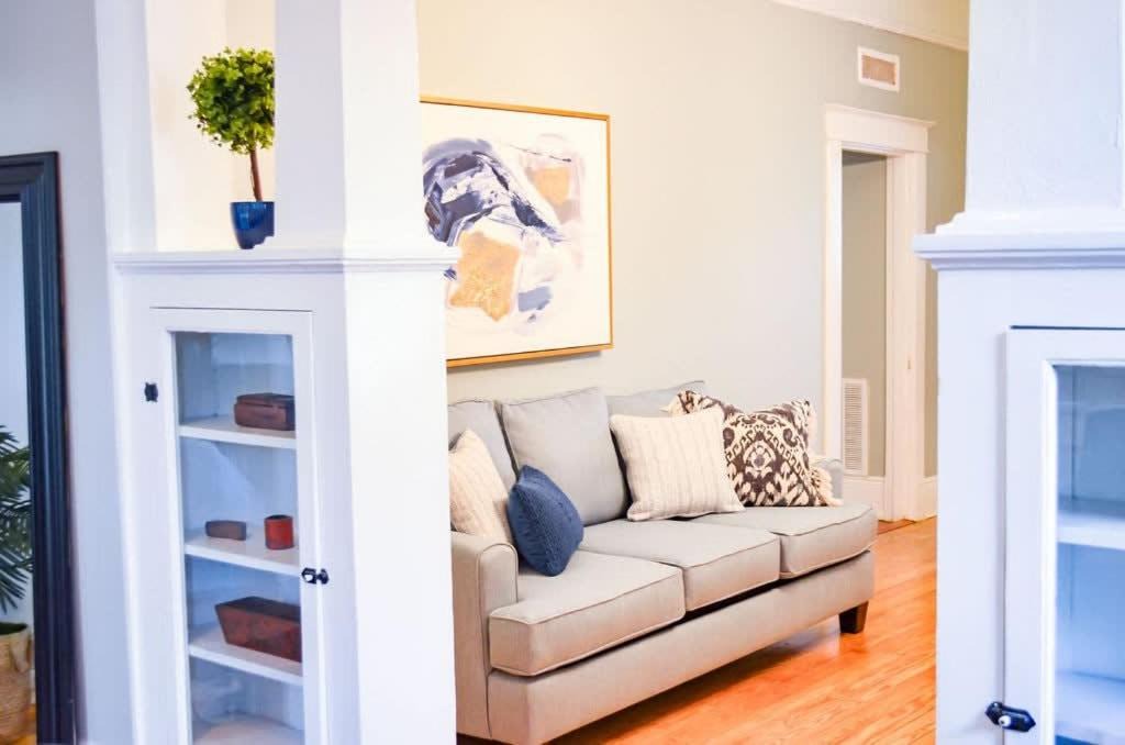 Photo of Livingroom in Hannon Park