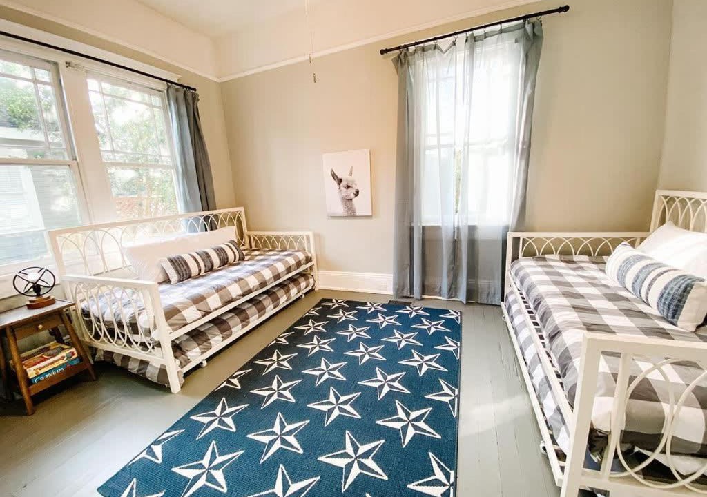 Photo of Bedroom in Hannon Park