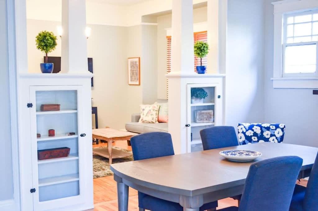 Photo of Livingroom in Hannon Park