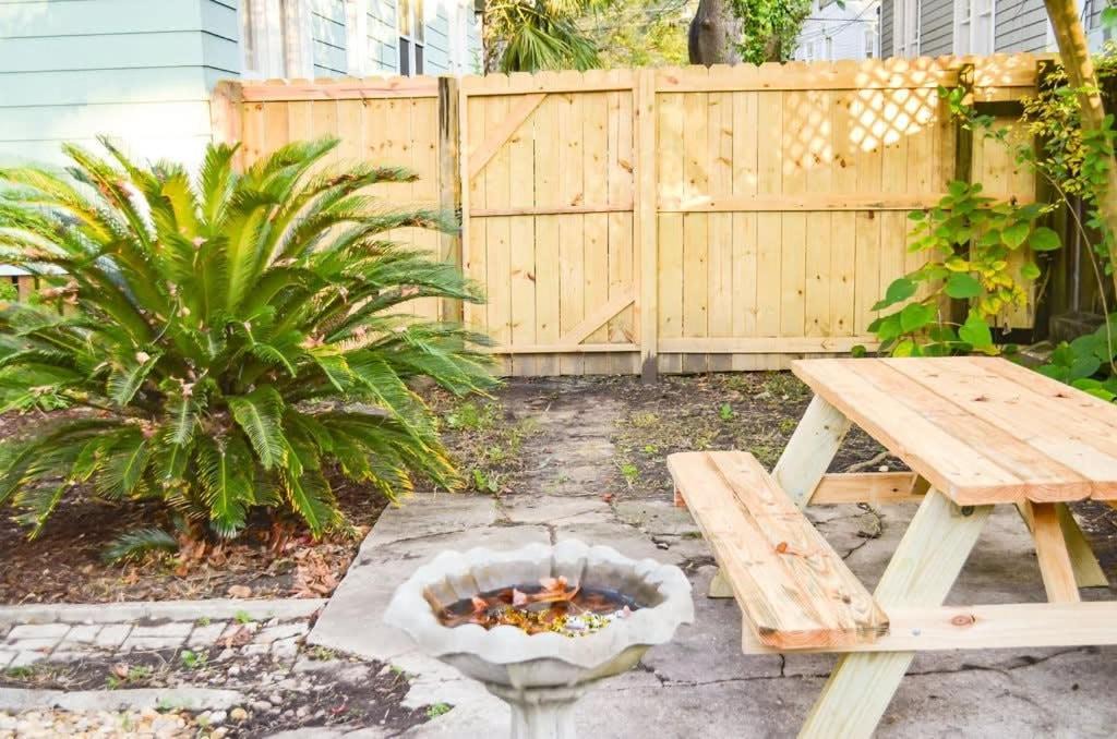 Photo of Patio Balcony in Hannon Park