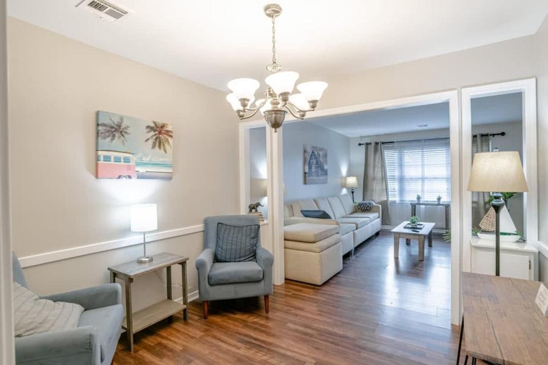 Photo of Livingroom in Mobile