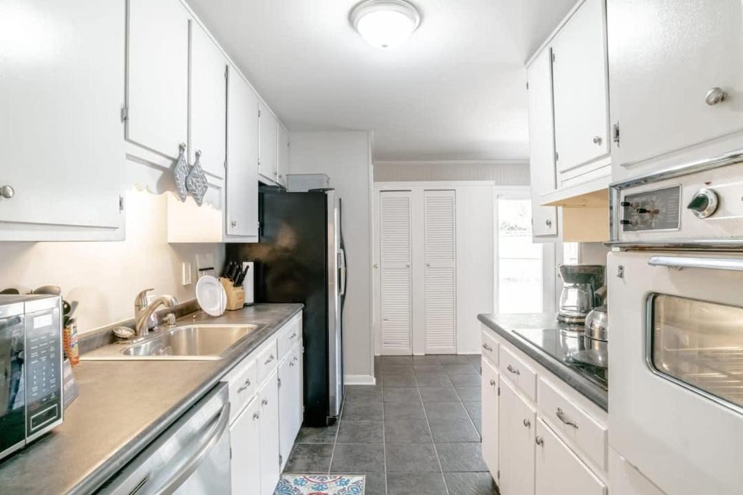 Photo of Kitchen in Mobile