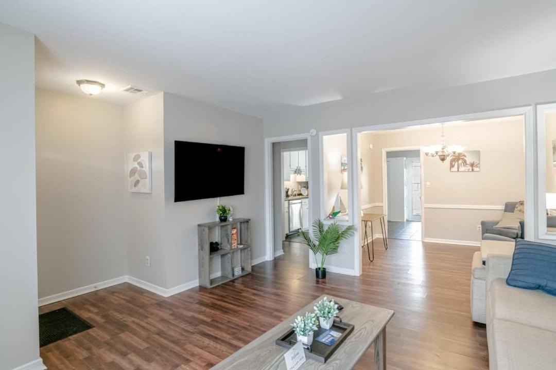 Photo of Livingroom in Mobile