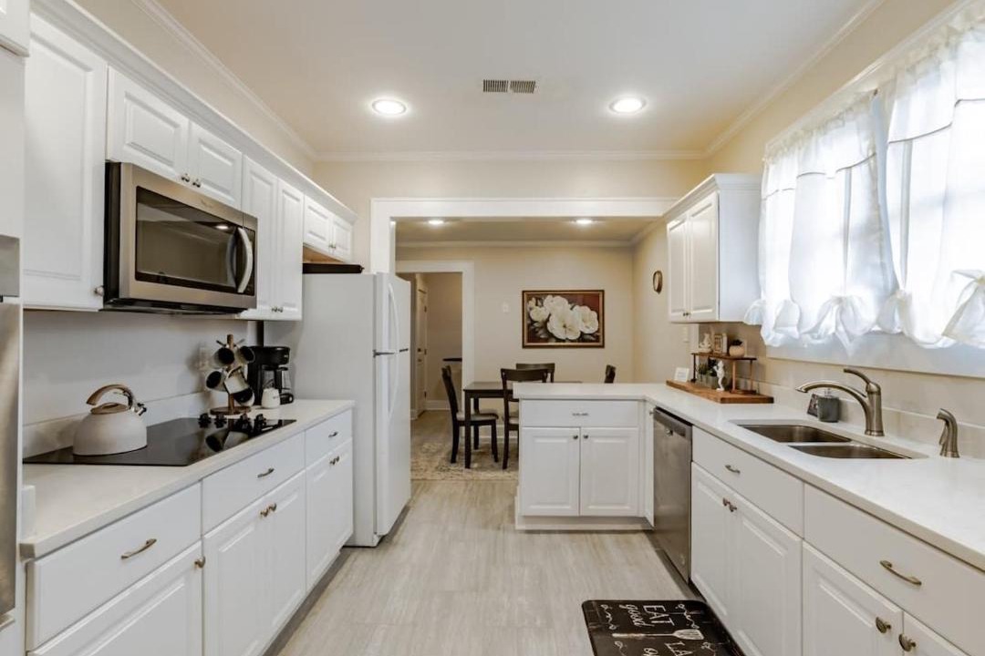 Photo of Kitchen in Hannon Park
