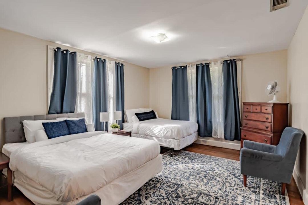 Photo of Bedroom in Hannon Park