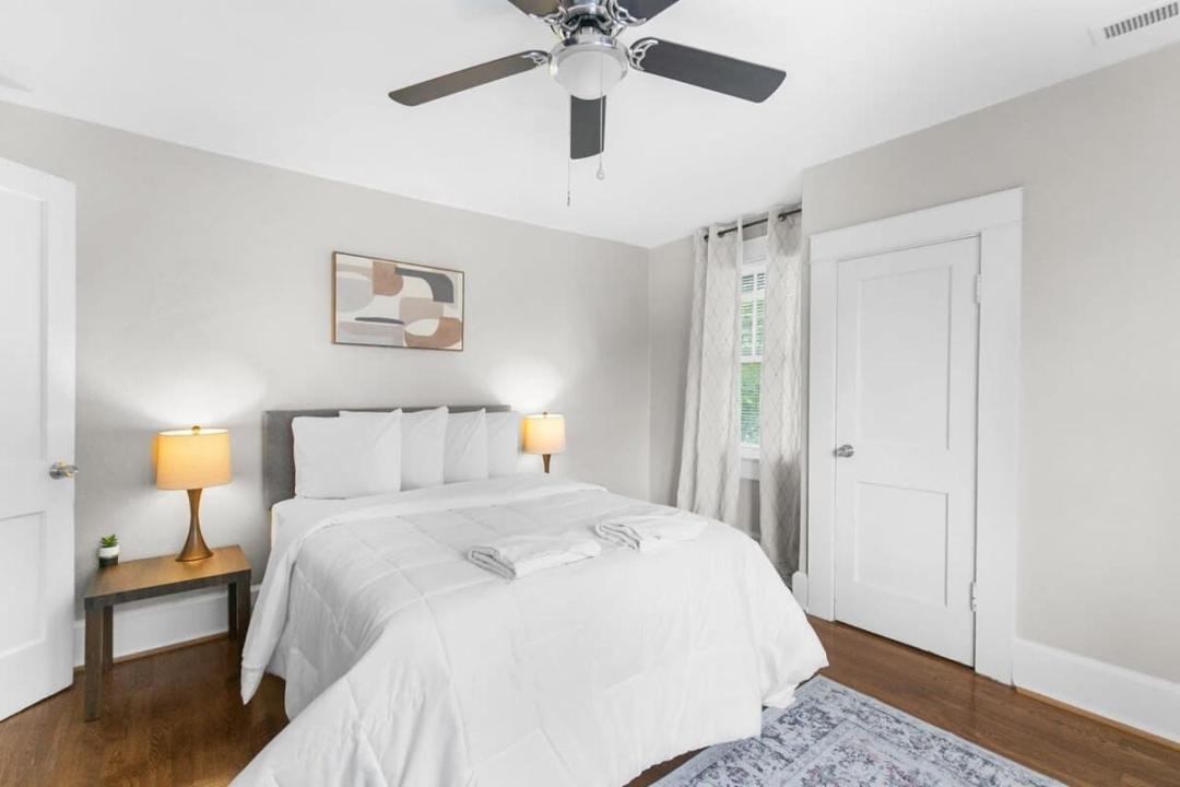 Photo of Bedroom in Birmingham