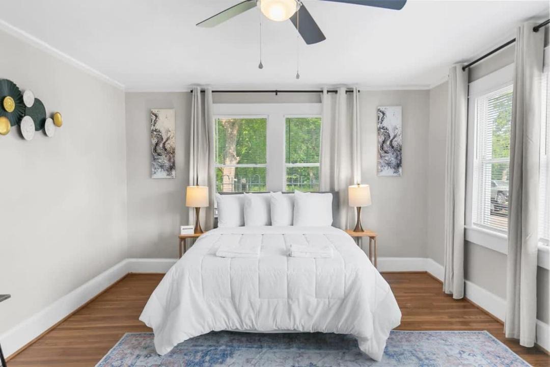 Photo of Bedroom in Birmingham