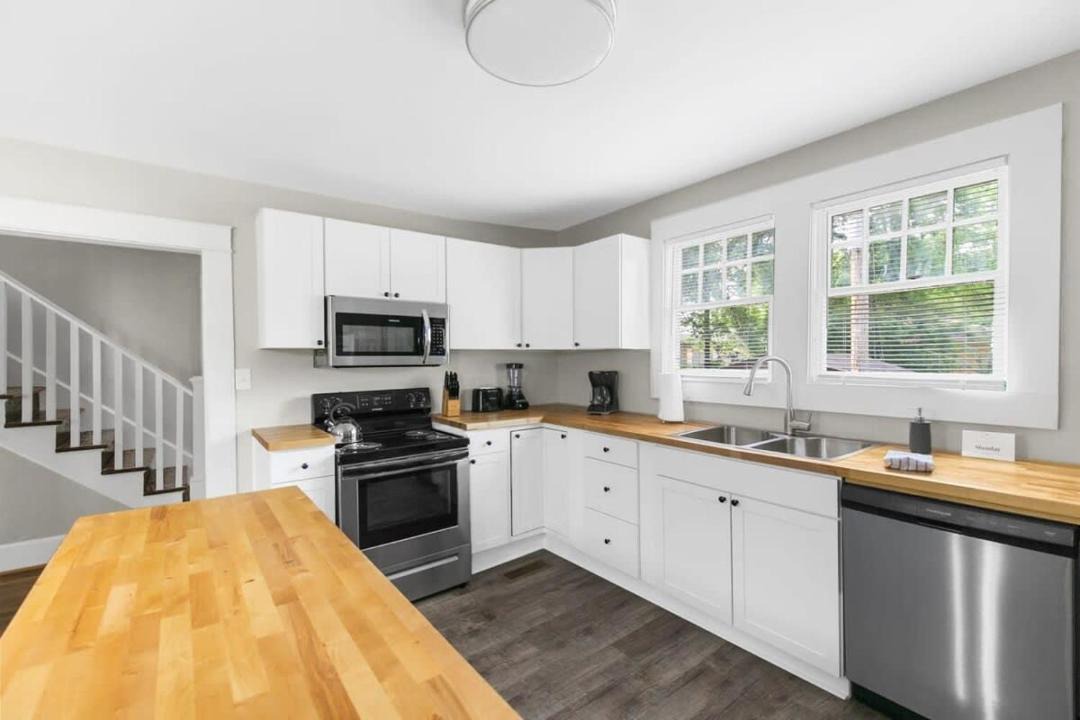 Photo of Kitchen in Birmingham