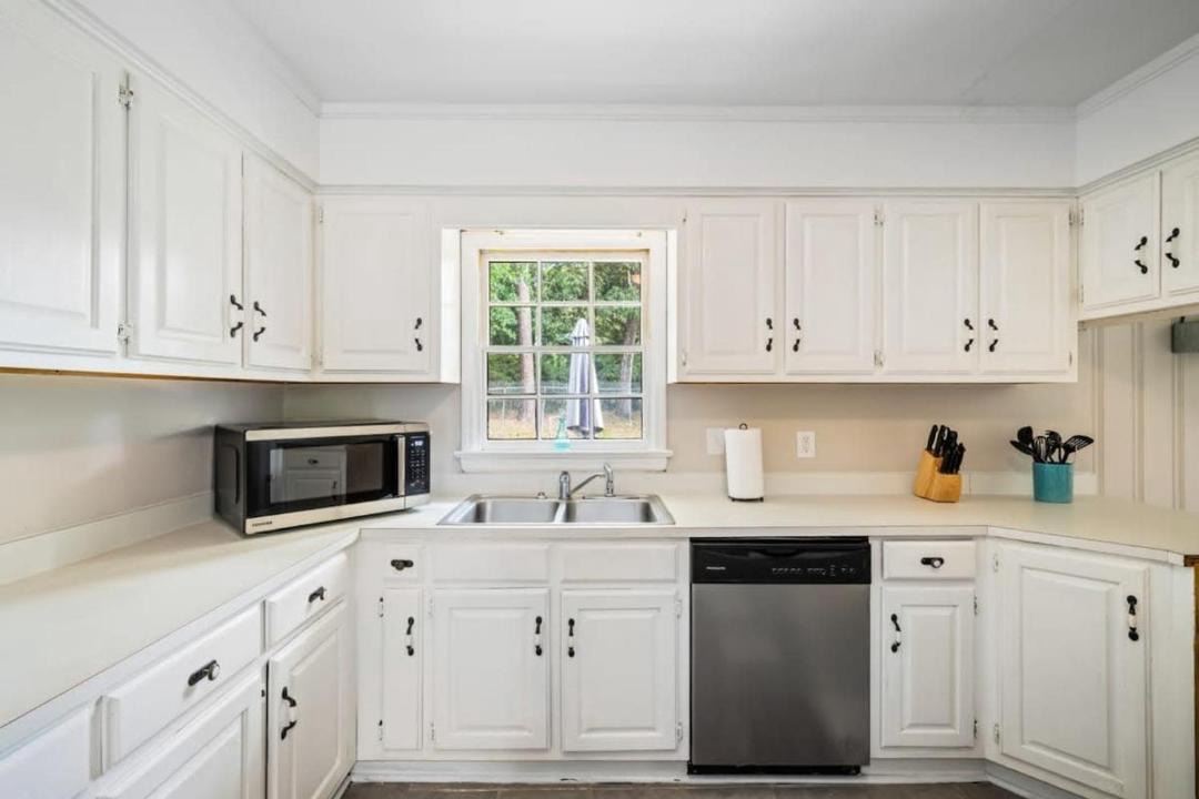 Photo of Kitchen in Mobile