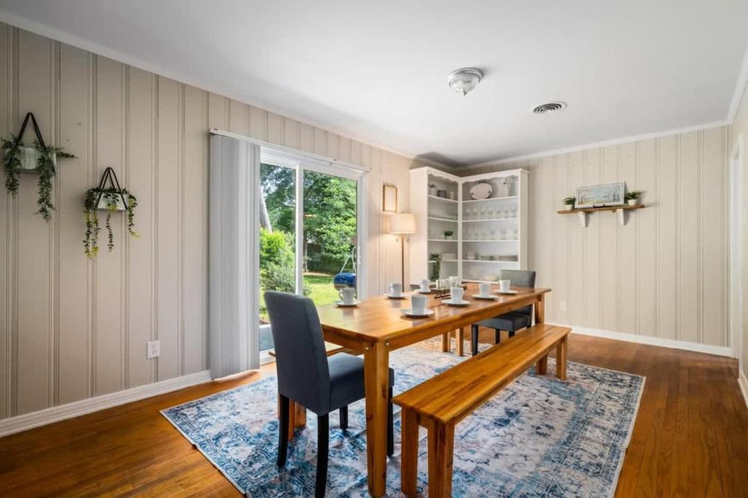 Photo of Livingroom in Mobile