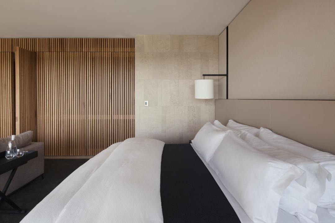 Photo of Bedroom in Capital Hill