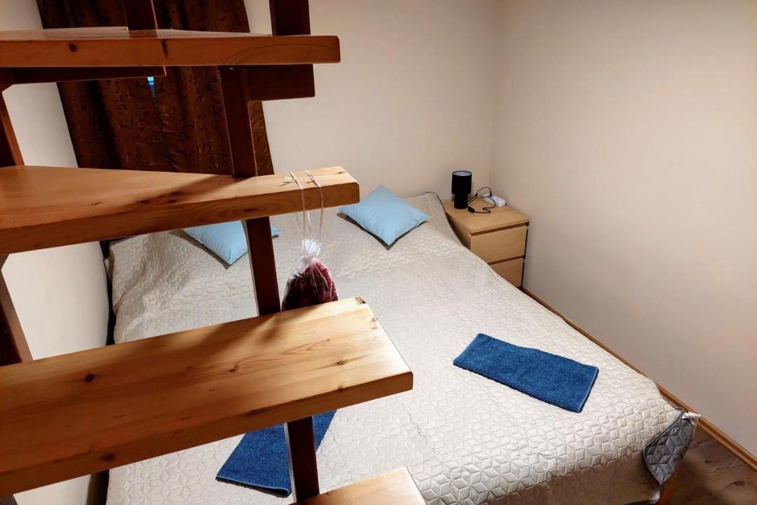 Photo of Bedroom in Vonyarcvashegy