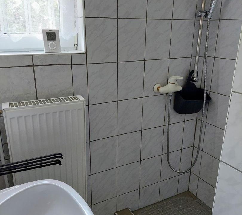 Photo of Bathroom in Vonyarcvashegy