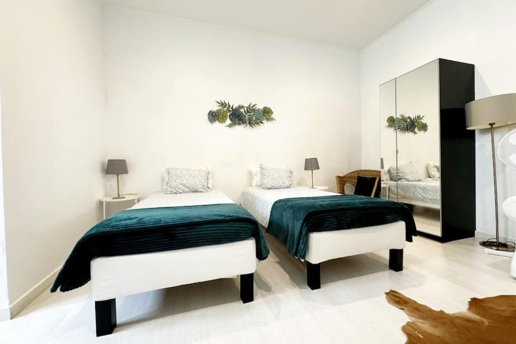 Photo of Bedroom in Santo Amaro