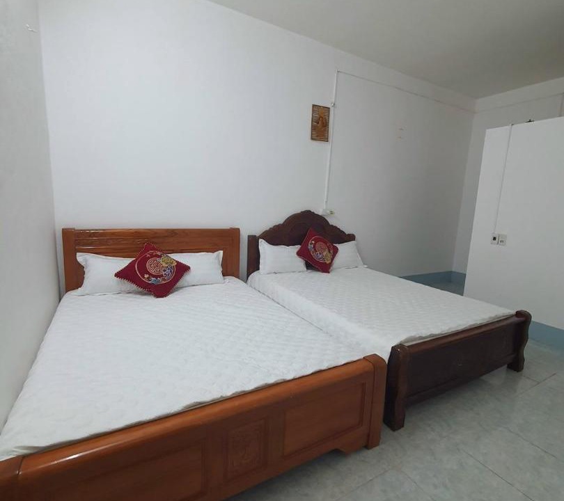 Photo of Bedroom in Mu Cang Chai