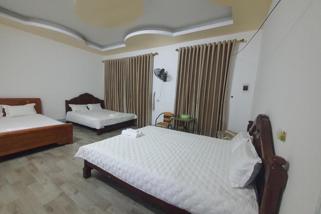 Photo of Bedroom in Mu Cang Chai