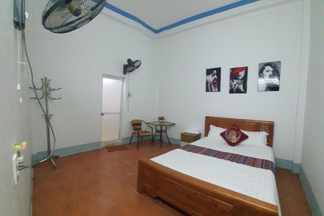 Photo of Bedroom in Mu Cang Chai