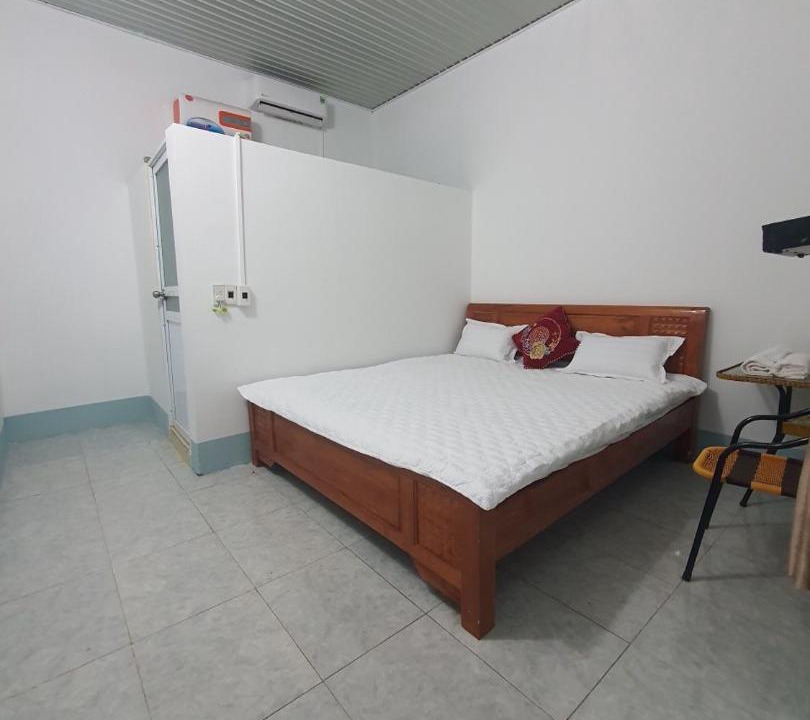 Photo of Bedroom in Mu Cang Chai