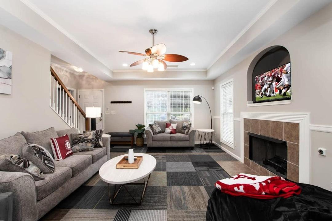 Photo of Livingroom in Northport