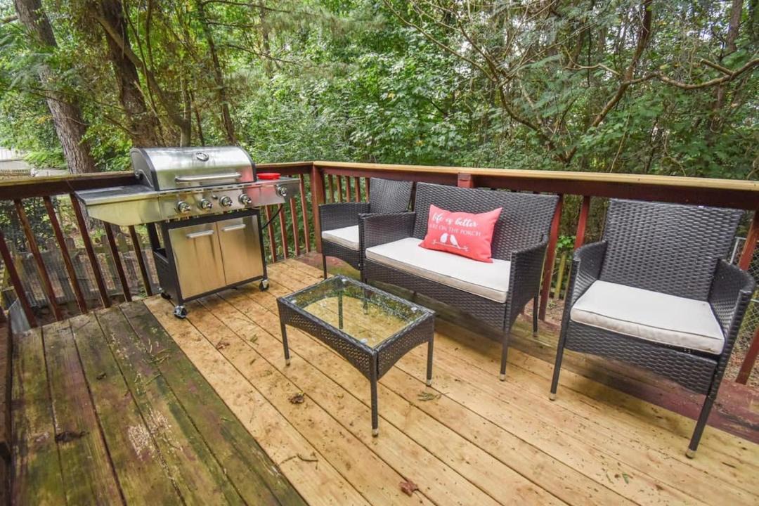 Photo of Patio Balcony in Northport