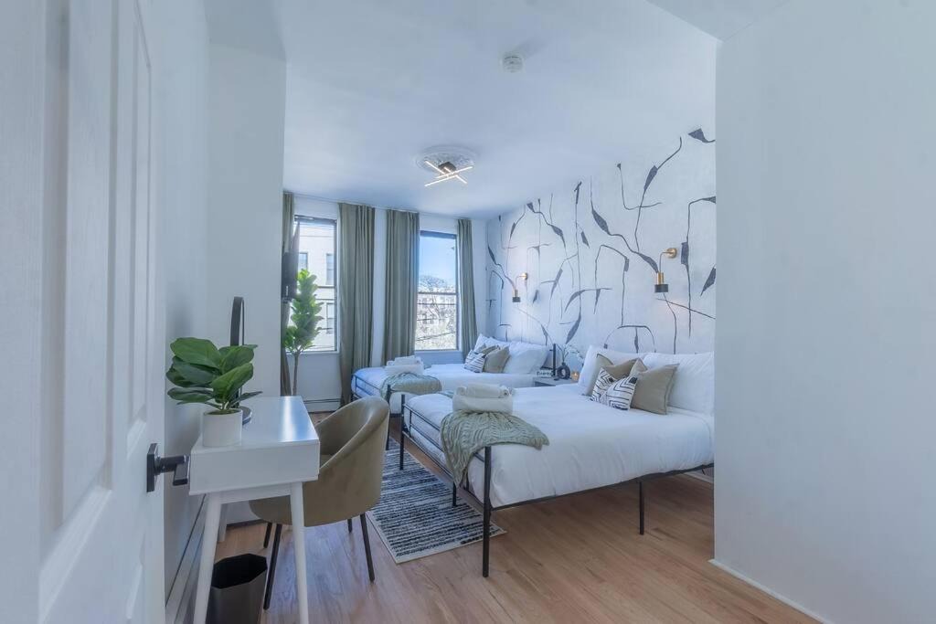 Photo of Livingroom in Hoboken