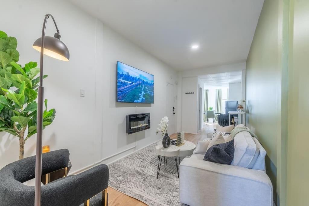 Photo of Livingroom in Hoboken